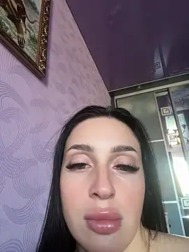 Soft_Pleasure webcam