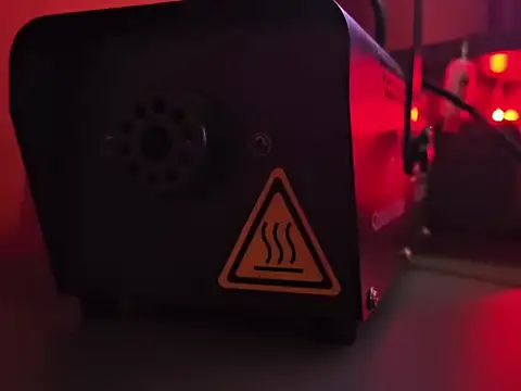 _MissJaneWarren_ webcam