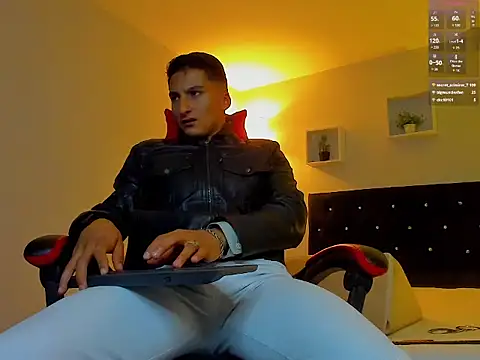 Dominus_Alpha webcam