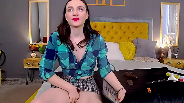 Jessica_White_ webcam