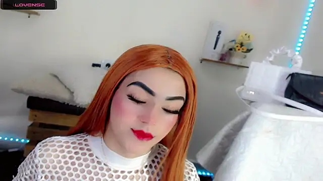 NathalialLooes webcam