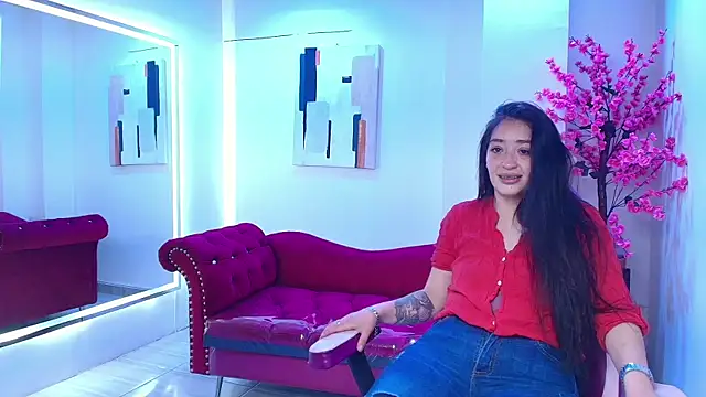 Alanna__scott webcam