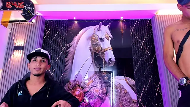 the_knights_of_the_night_ webcam