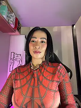 AsianMilfSheryl webcam