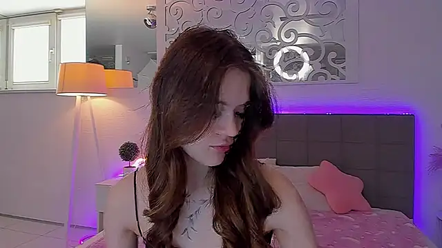 LuisaClover webcam