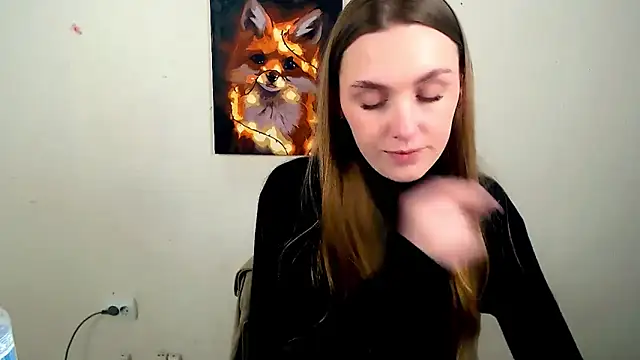 Doll_Angelina webcam