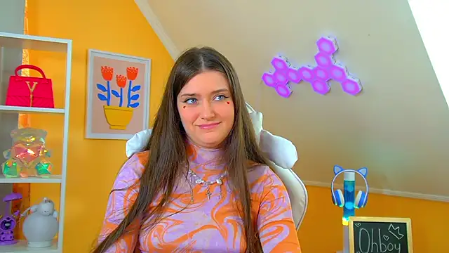 JessicaJewells webcam