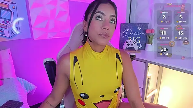 Amber_villalobos_ webcam