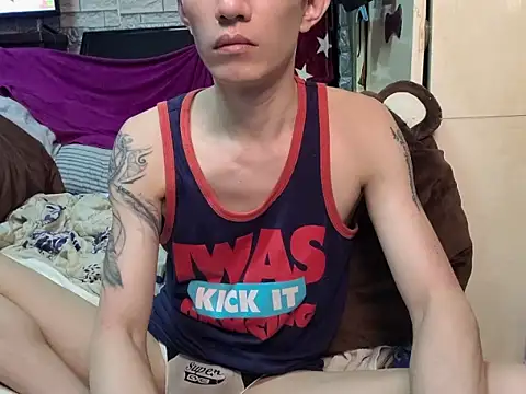 Christopher1024 webcam