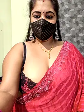 Poly_bhabi webcam