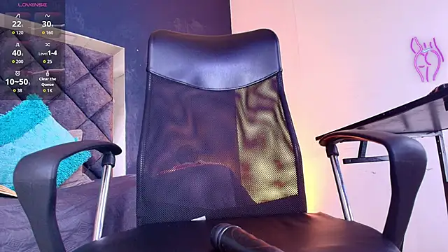 hilary_banks1 webcam