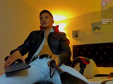 Dominus_Alpha webcam