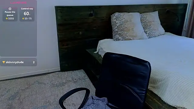 JessicaCartier webcam