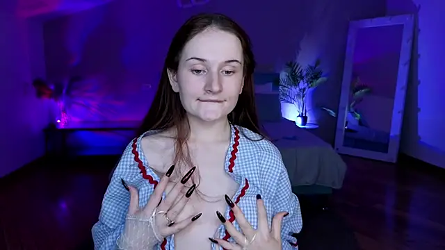 L1ittle_kitty_ webcam