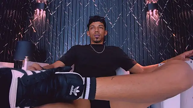 Gregory_Sforza webcam