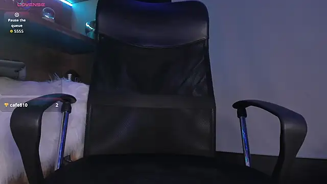 Gael_williams1 webcam