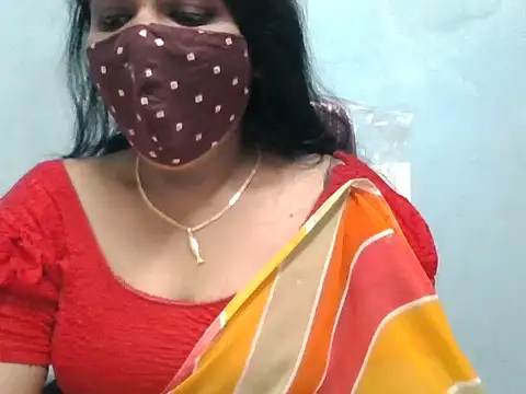 Rathi-priyaa webcam