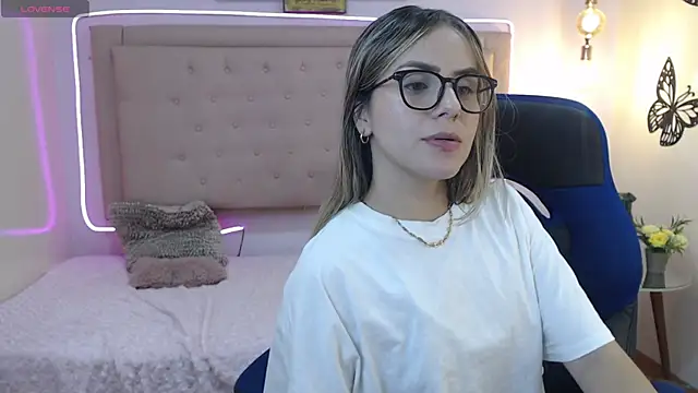 martinaivanova webcam