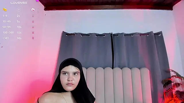 aziza_dalila02 webcam