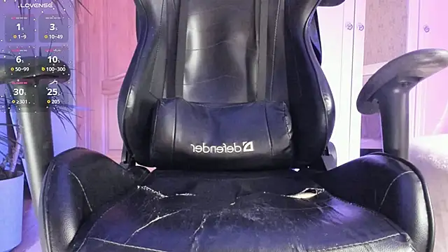 nicky_one_love webcam