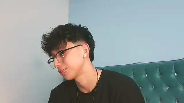 _Thomas_hot_ live sex cam