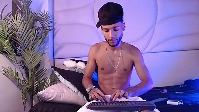 Thiagoferreti webcam