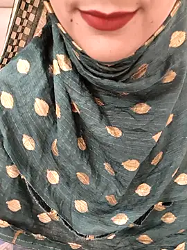 Indian-Aleena webcam