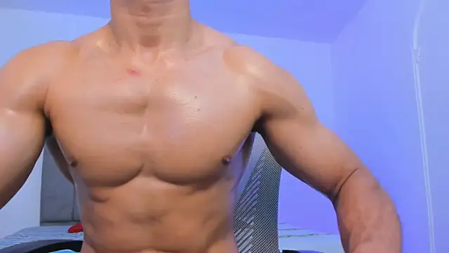 Adonys_Lewis_ webcam