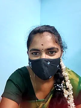 Tamil_Hot_Sahana webcam
