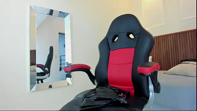 SAMANTACONNOR1 webcam