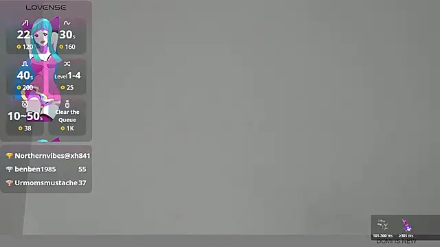 Angel__Dreams webcam