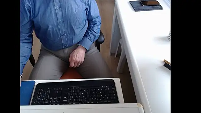 dutchpornking webcam