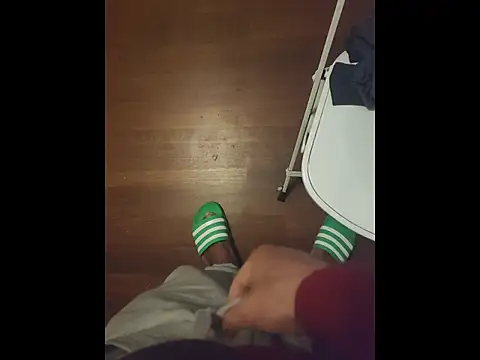 PpCharlie_8-D webcam