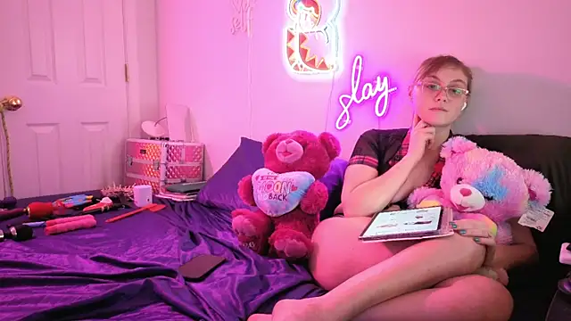 daddysprincess731 webcam