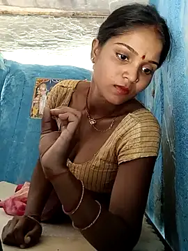 Harini_Gautam webcam