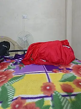 USA_Queen_Reshu webcam