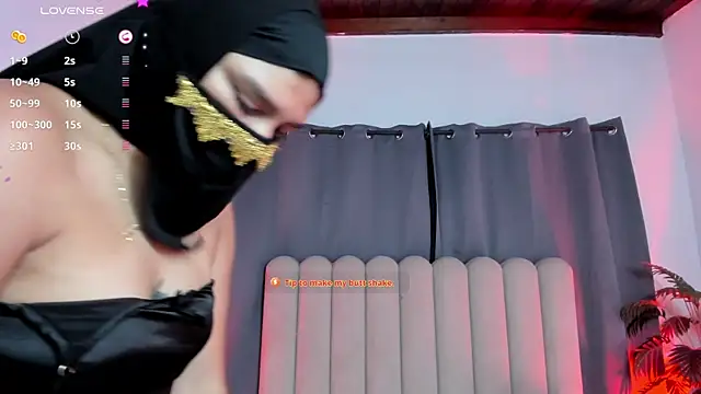 aziza_dalila02 webcam