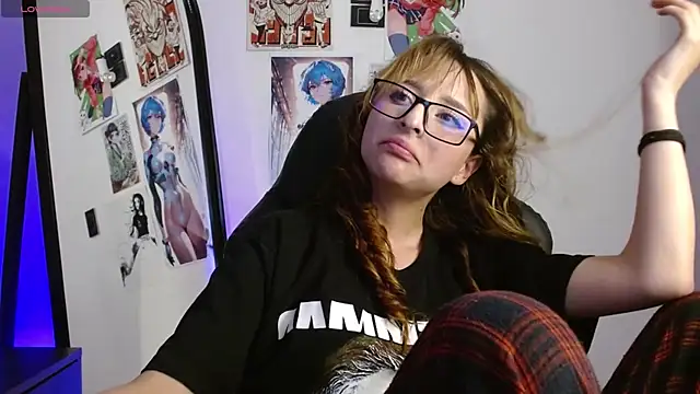 CelesteAyase live sex cam