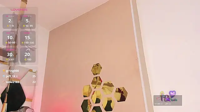 Angela_Garciaa webcam