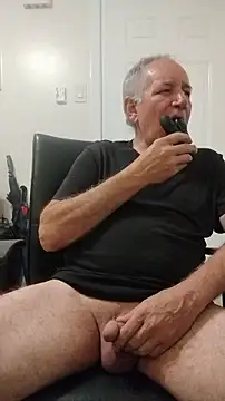 xxcuthulu23 (M grandpa) - Free Anal Show for all users