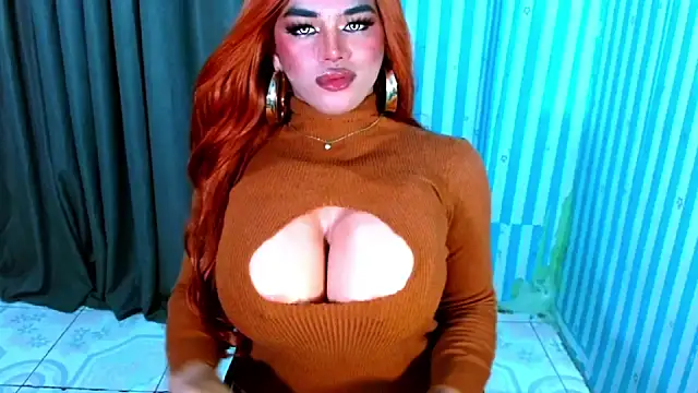 GoddessOFHUGEx webcam