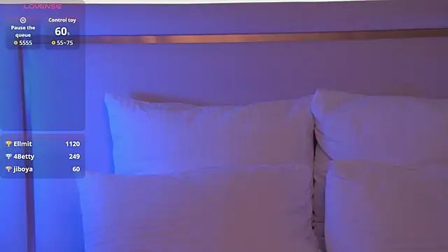 bettyleen - BettyLeen's free webcam