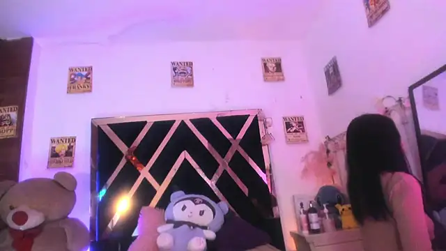 Minami_Nakamura webcam