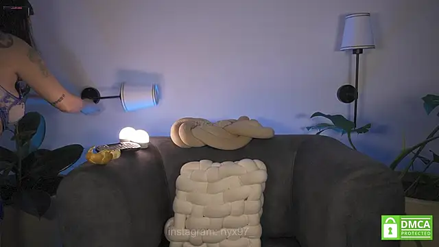 nyx_97 webcam