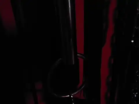 _MissJaneWarren_ webcam