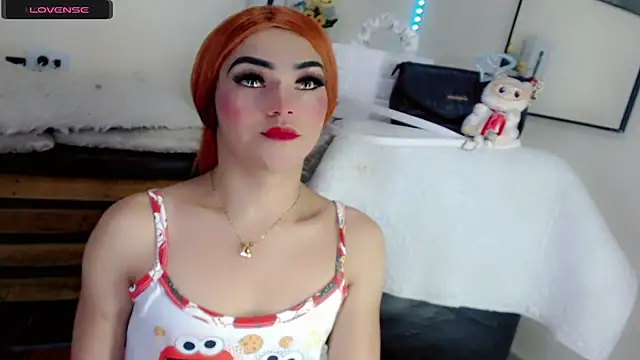 NathalialLooes webcam