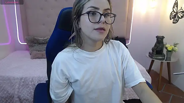 martinaivanova webcam