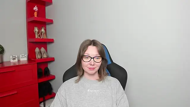 cookie_zoe - Cookie_zoe's free webcam