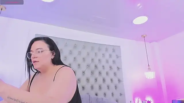 anette_cooper webcam