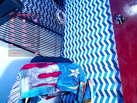 MariannaGotica webcam